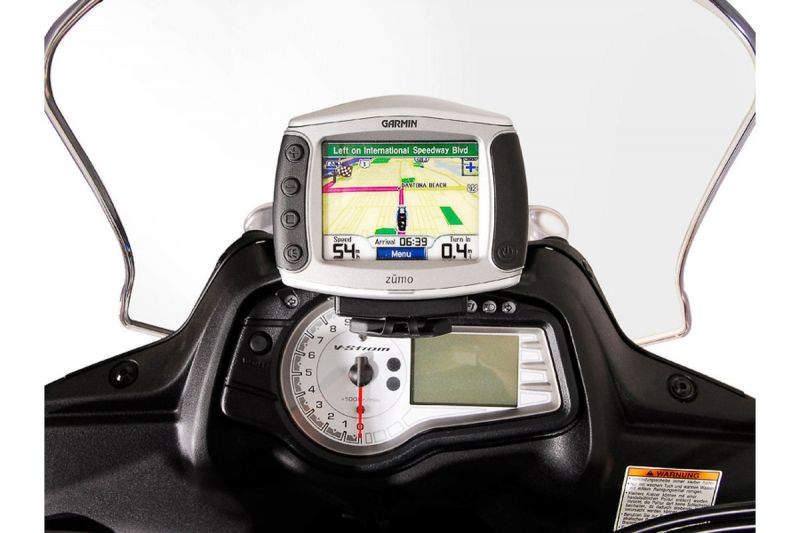 Cockpit GPS Mount DL650 V-Strom