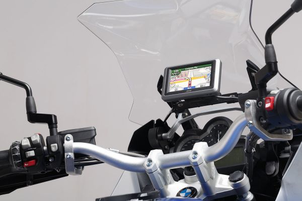 Cockpit GPS Mount R1200GS Rallye