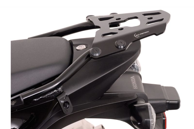 Alurack Black CBF1000F