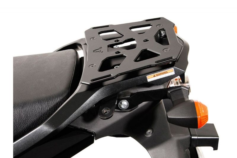ARAKA Black DL650/1000 V-Strom KLV1000