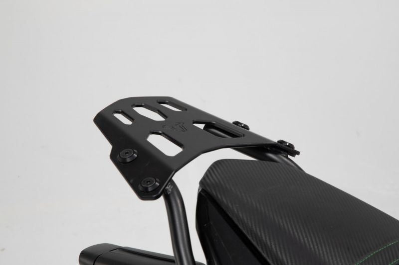 Street Rack Black MT-09