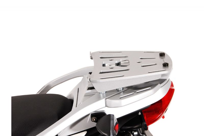 Arrak Silver F650GS Dakar G650GS Sertao