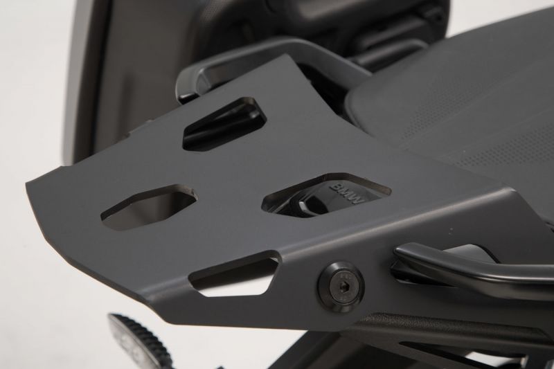 Street Rack Black R1200R R1200RS R1250R