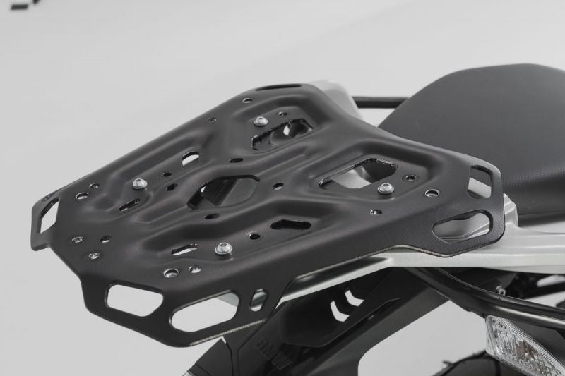 Adventure Rack Black G310GS