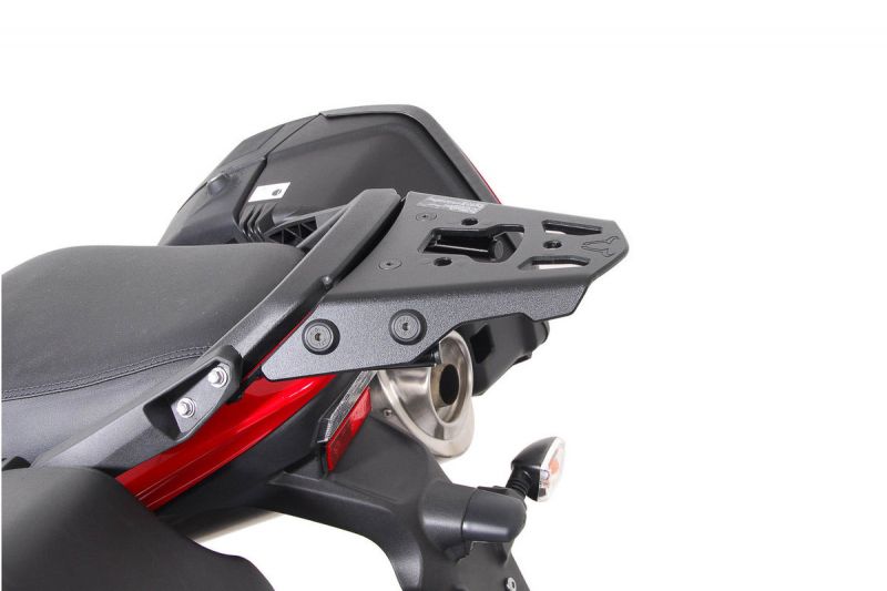 Hepco & Becker Black Sprint ST 1050 Tiger 1050 SE