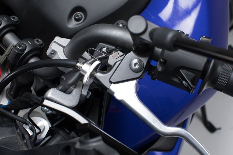 KOBRA Handguard Kit 2-point mounting Yamaha