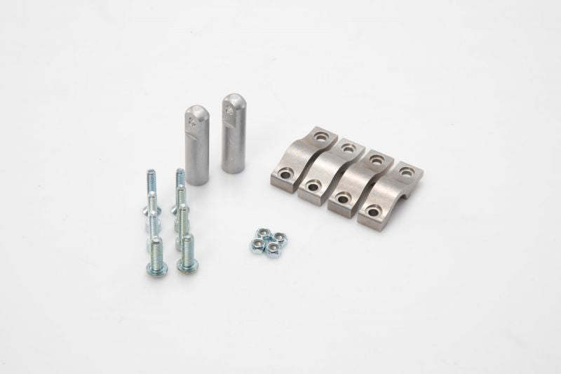 KOBRA Handguard Kit 2-point mounting Triumph