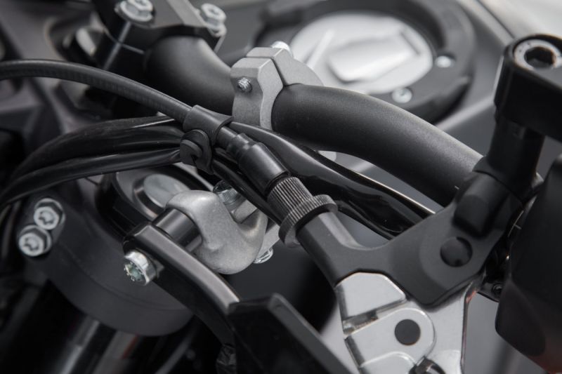 KOBRA Handguard Kit 2-point mounting KTM