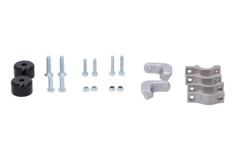 KOBRA Handguard Kit 2-point mounting Versys 1000