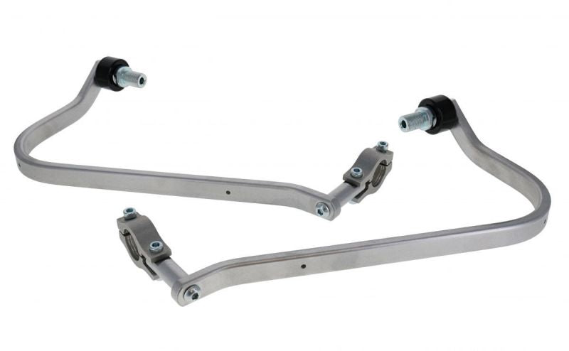 KOBRA Handguard Kit 2-point mounting Yamaha