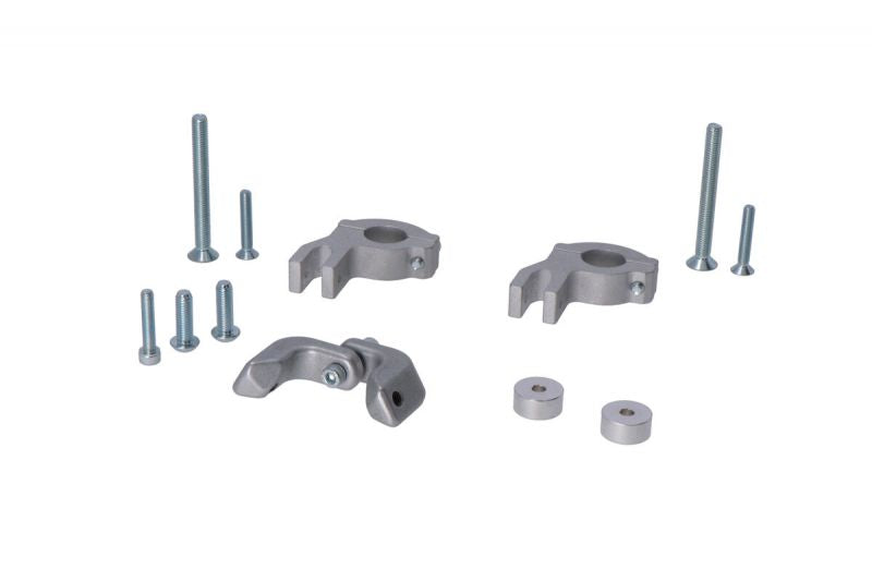 KOBRA Handguard Kit 2-point mounting KTM Royal Enfield Yamaha