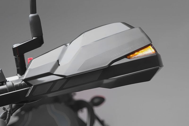 Extension set for KOBRA Handguards
