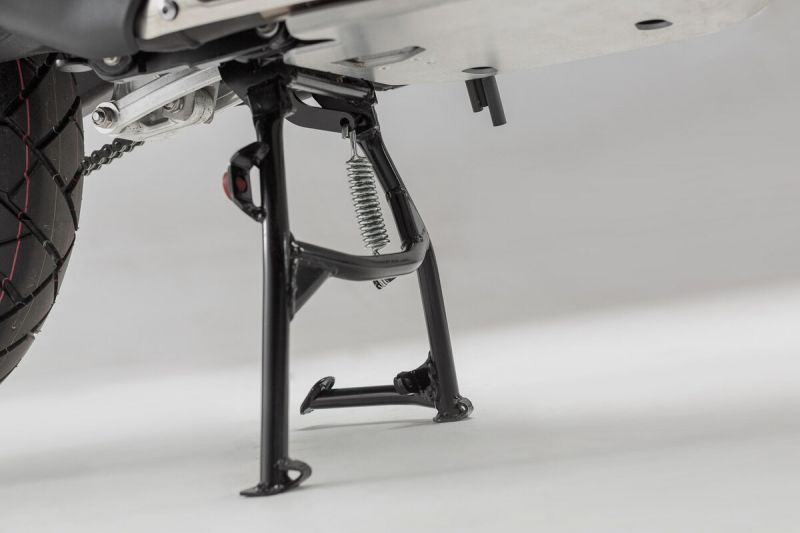 Center Stand Black CRF1000L Africa Twin