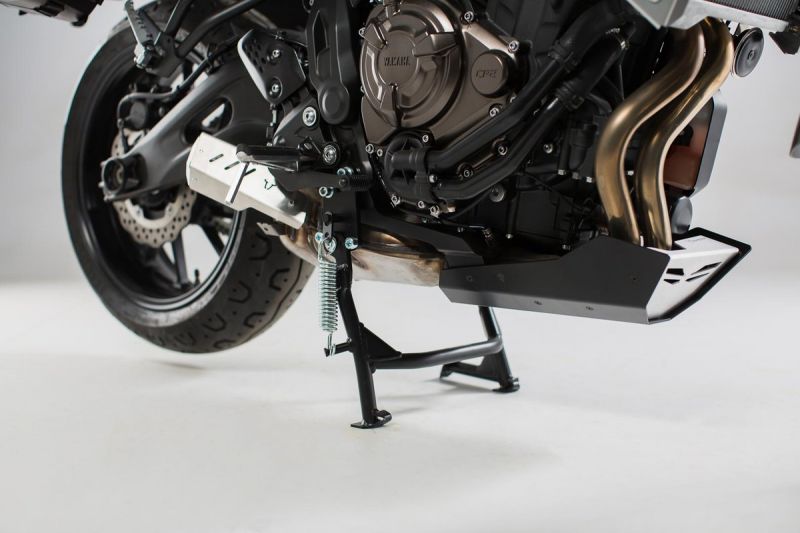 Center stand XSR700