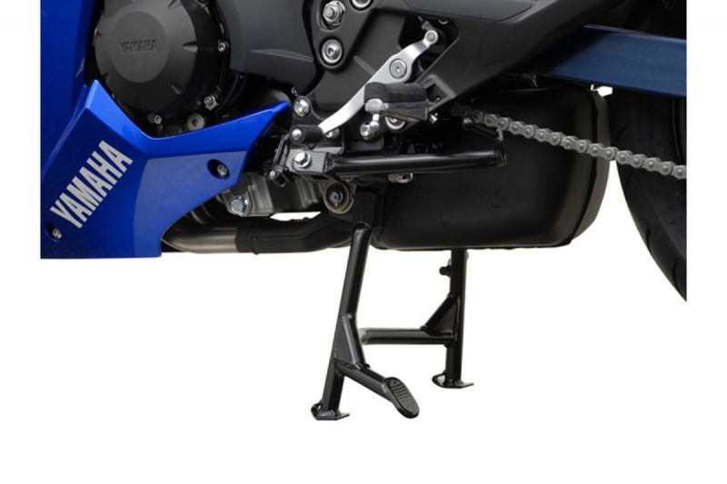 Center stand XJ6 Diversion