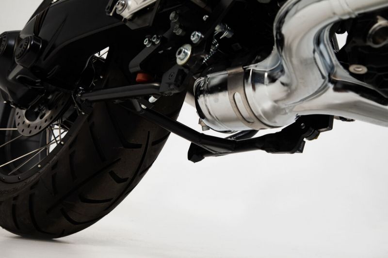 Center stand R nineT Urban Scrambler