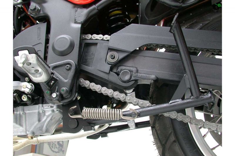 Center Stand Tiger 955i