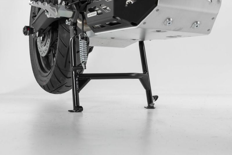 Center stand Tiger 800 XR