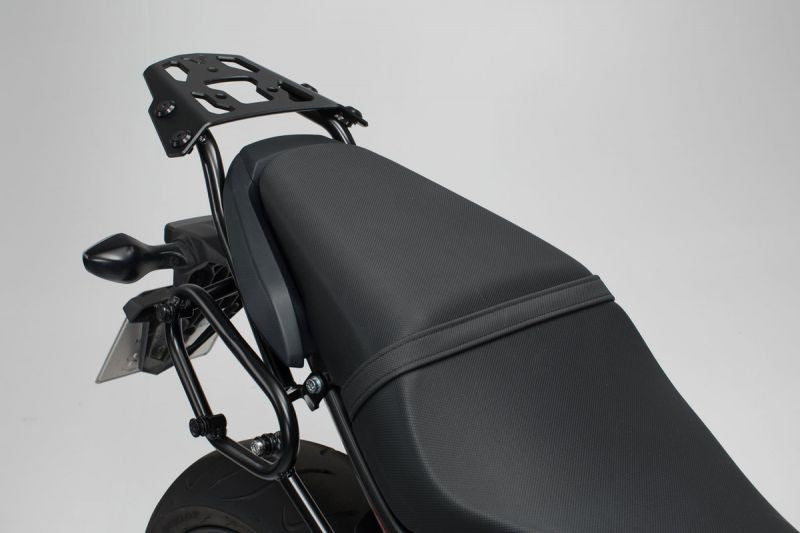 SLC Side Carrier Left CB650F CBR650F