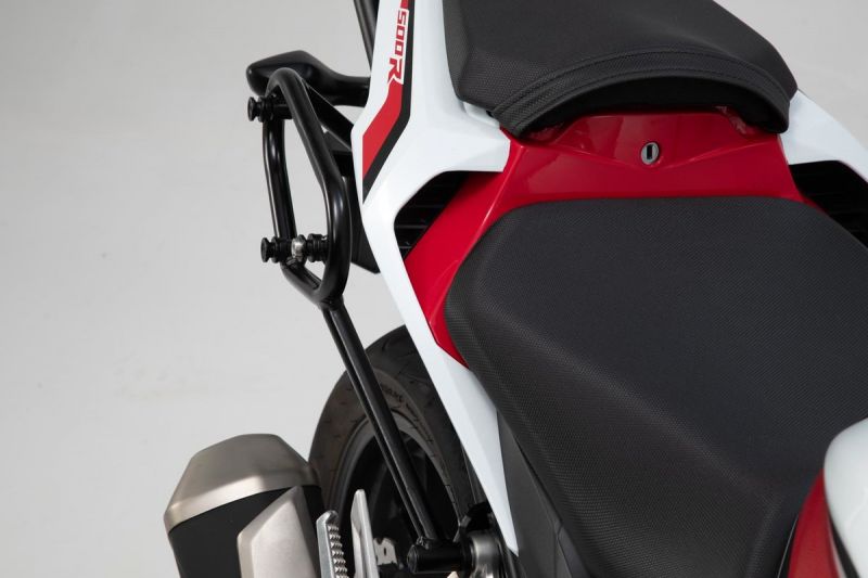 SLC Side Carrier Right CB500F CBR500R