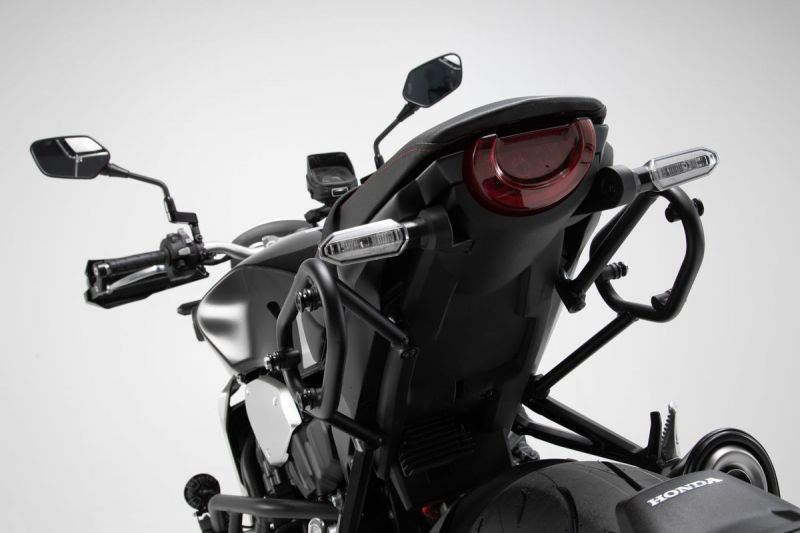 SLC Side Carrier Left CB1000R