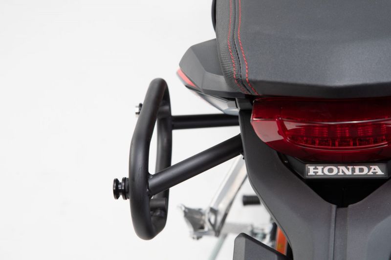 SLC Side Carrier Left CB650R CBR650R