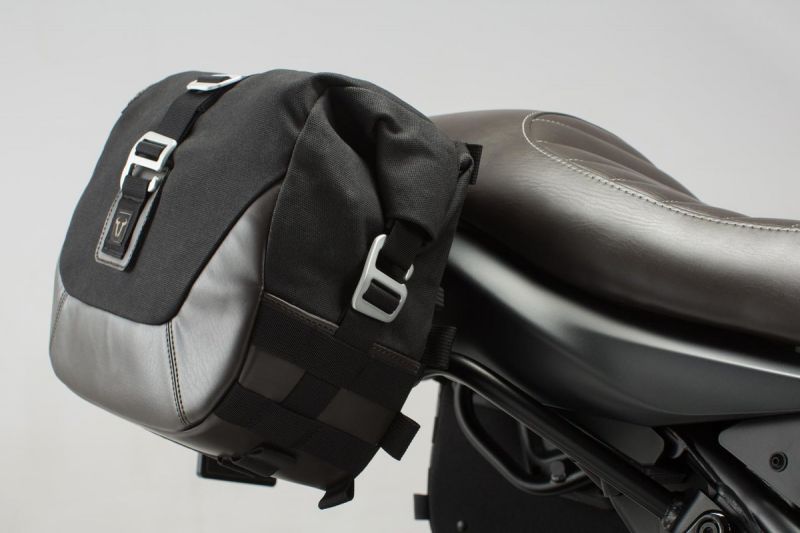 SLC Side Carrier Left SV650