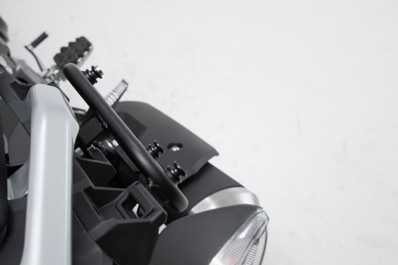 SLC Side Carrier Right V-Strom 250