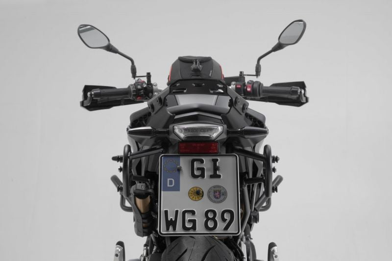 SLC Side Carrier Right F900R F900XR