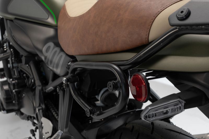 SLC Side Carrier, Left Z900RS