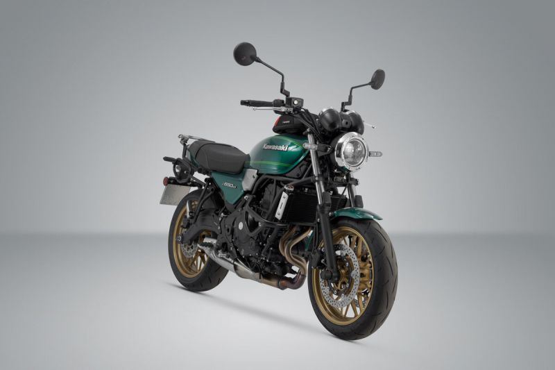 SLC Side Carrier, left, Z650RS
