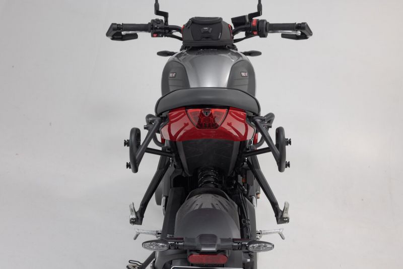 SLC Side Carrier Left Trident 660
