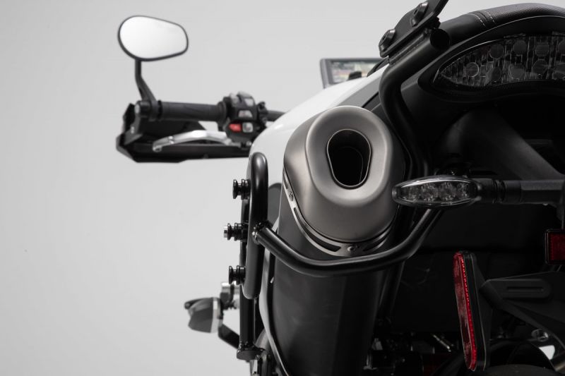 SLC Side Carrier Speed Triple 1050 Left and Right