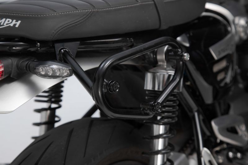 SLC Side Carrier Right Speed Twin