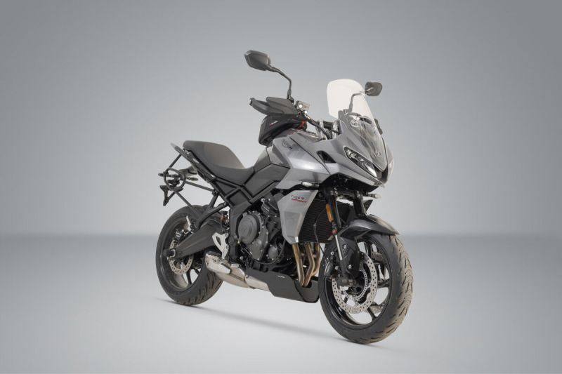 SLC Side Carrier Right Triumph Tiger Sport 660