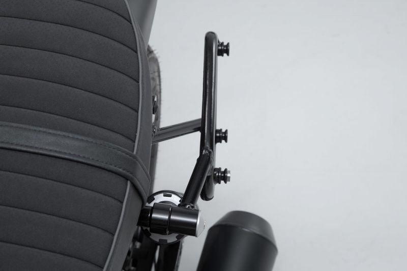 SLC Side Carrier Left V9 Roamer Bobber