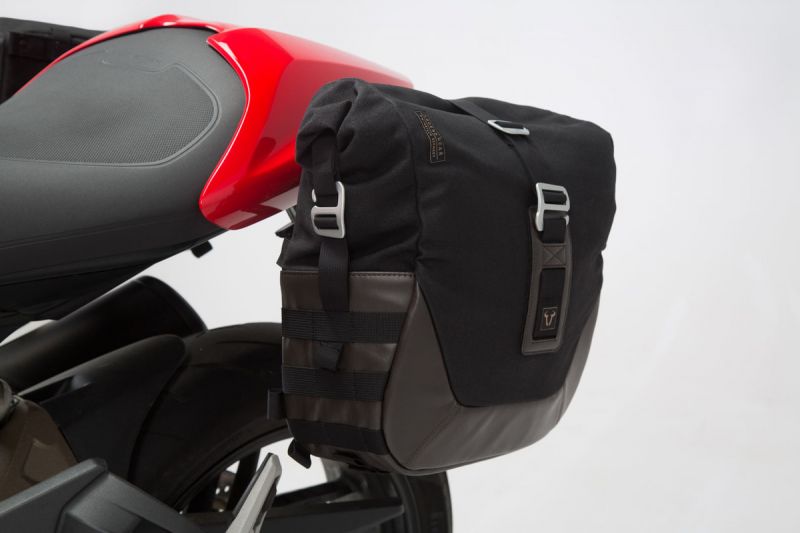 SLC Side Carrier, Left, Monster 821/1200
