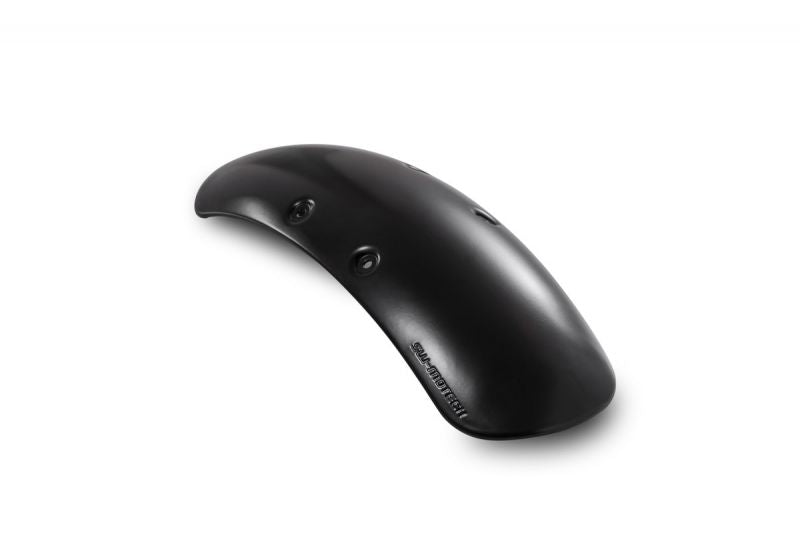 Front Fender Black SV650