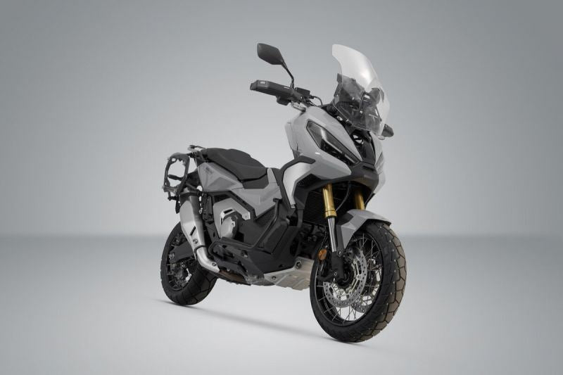 PRO Side Carrier Black X-ADV