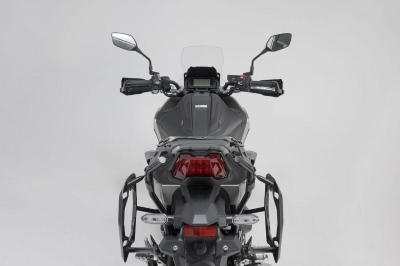 PRO Side Carrier, Black, NC750X