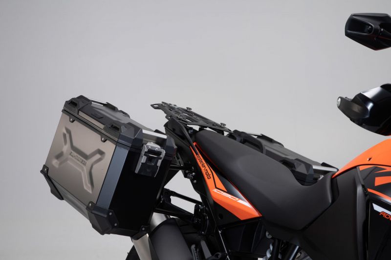 PRO Side Carrier for 1050/1090/1190/1290 Adventure