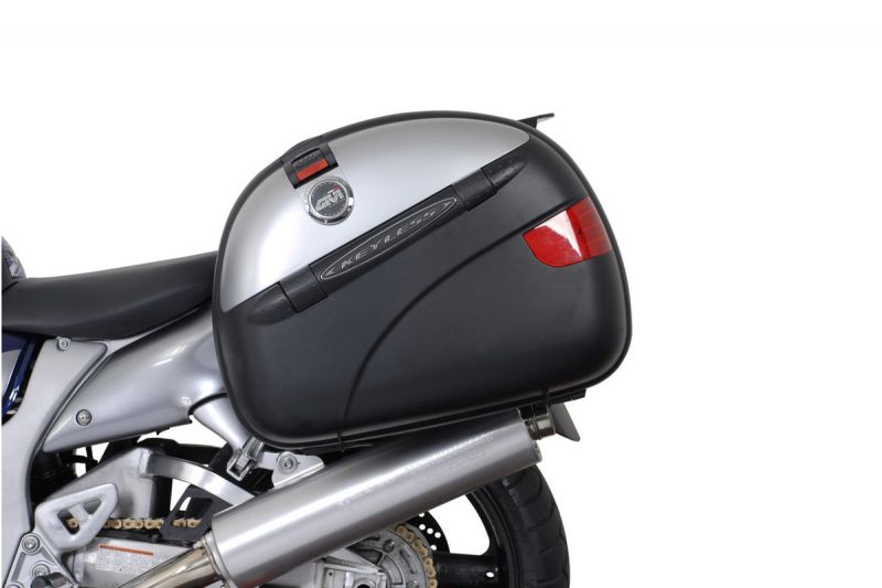 EVOキャリア GSX1300R