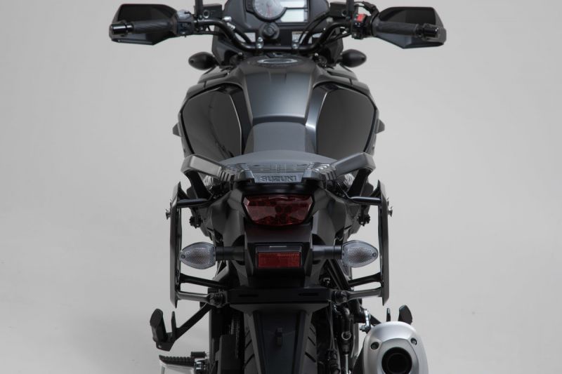 PRO Side Carrier V-Strom 1000