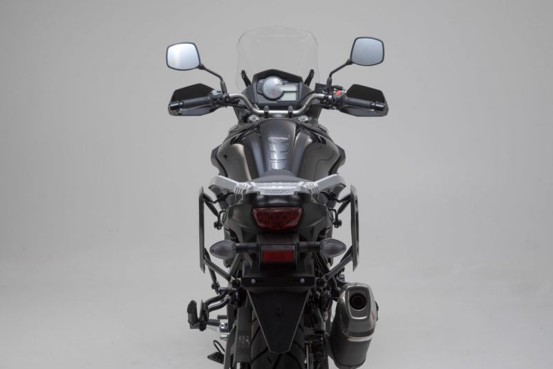 PRO Side Carrier DR650SE