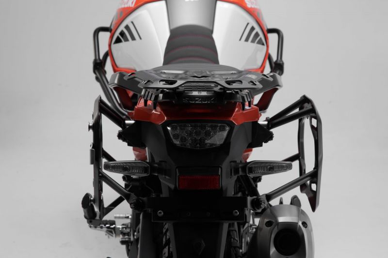 PRO Side Carrier V-Strom 1050