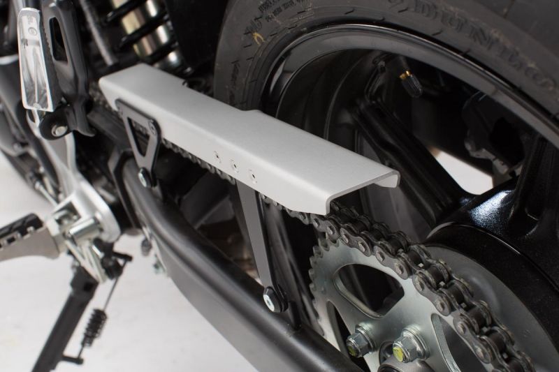 Chain Guard SV650