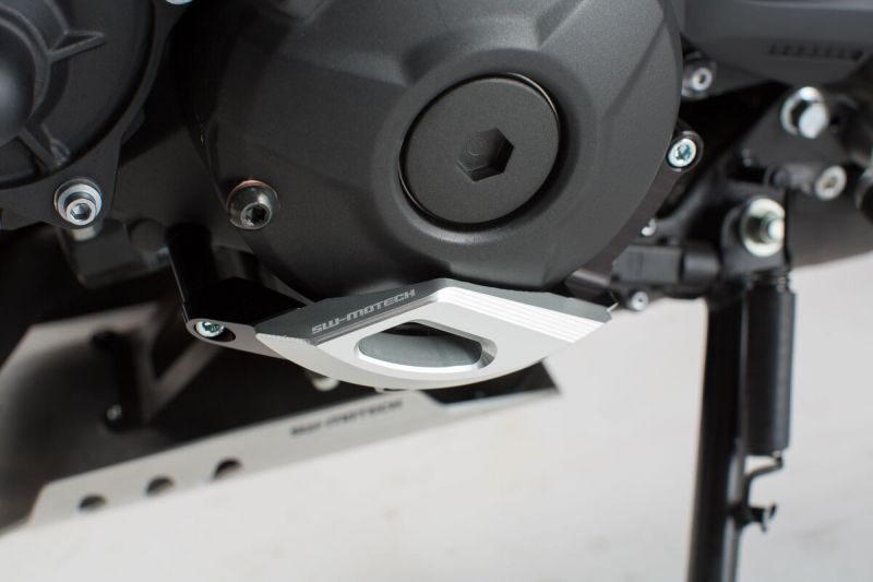 Engine Case Protector for XSR900, MT-09, Tracer 900