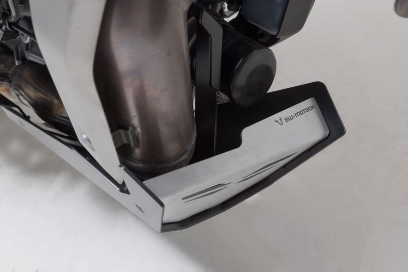 Front spoiler MT-07