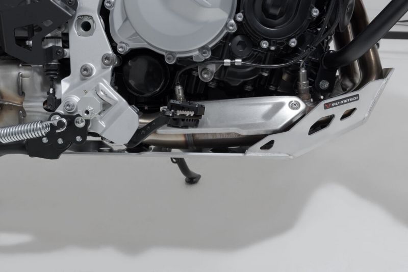 Engine Guard Silver F750GS F850GS