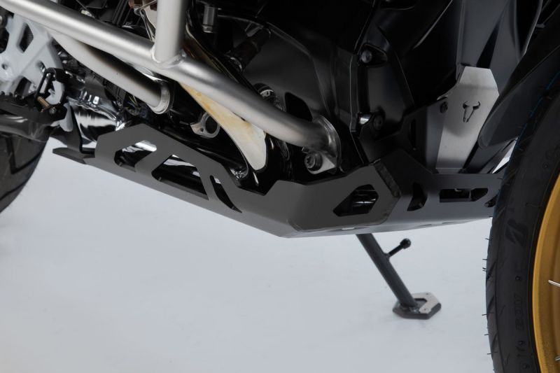 Engine Guard Black R1250GS Adventure